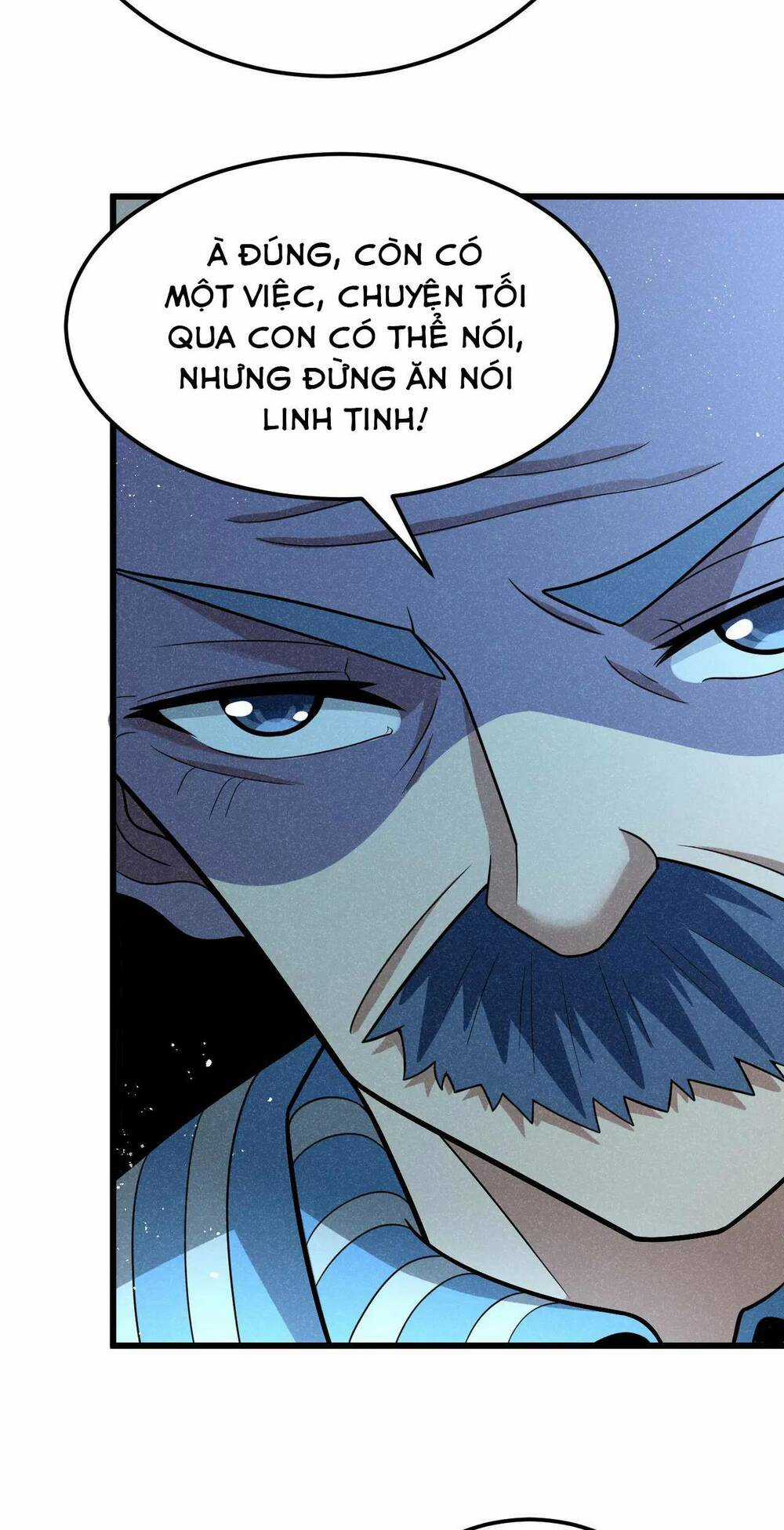 Thức Tỉnh Thành Thần - Chapter 5 - Trang 36