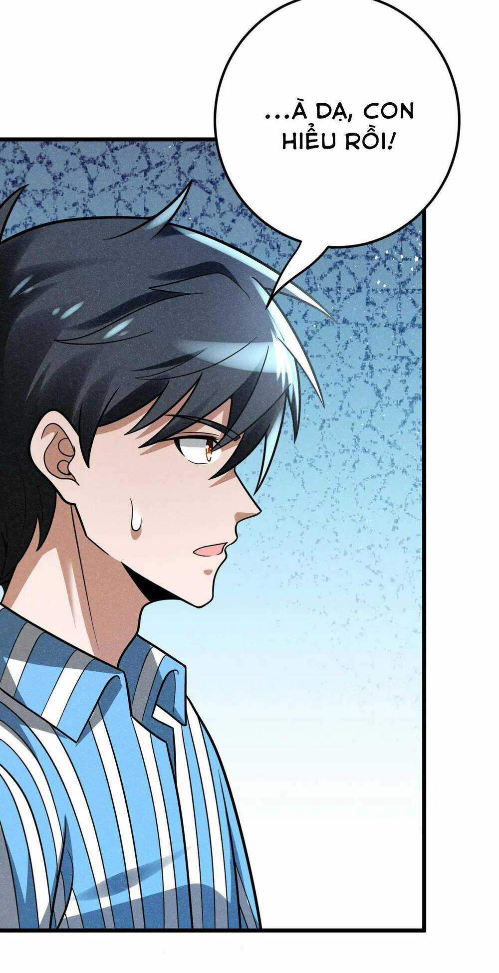 Thức Tỉnh Thành Thần - Chapter 5 - Trang 37