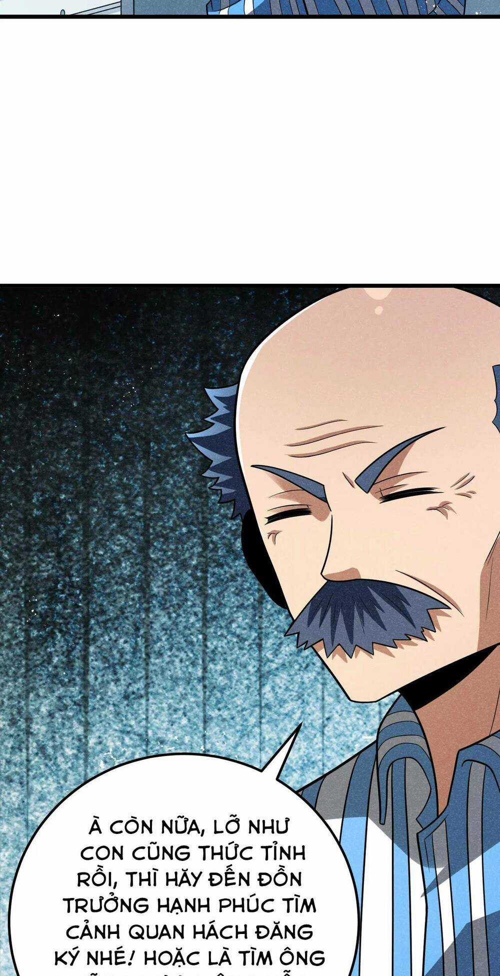 Thức Tỉnh Thành Thần - Chapter 5 - Trang 39