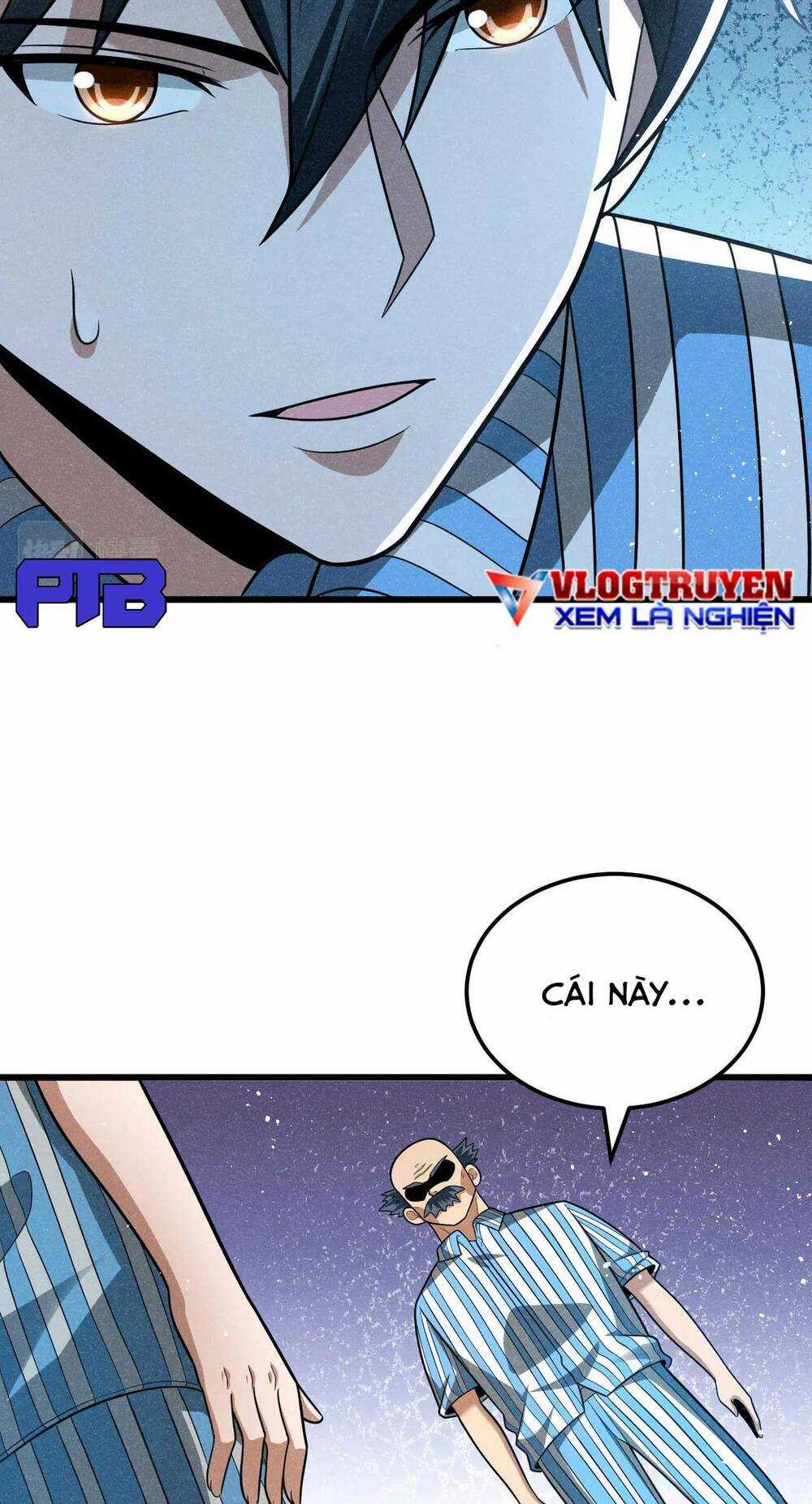 Thức Tỉnh Thành Thần - Chapter 5 - Trang 41