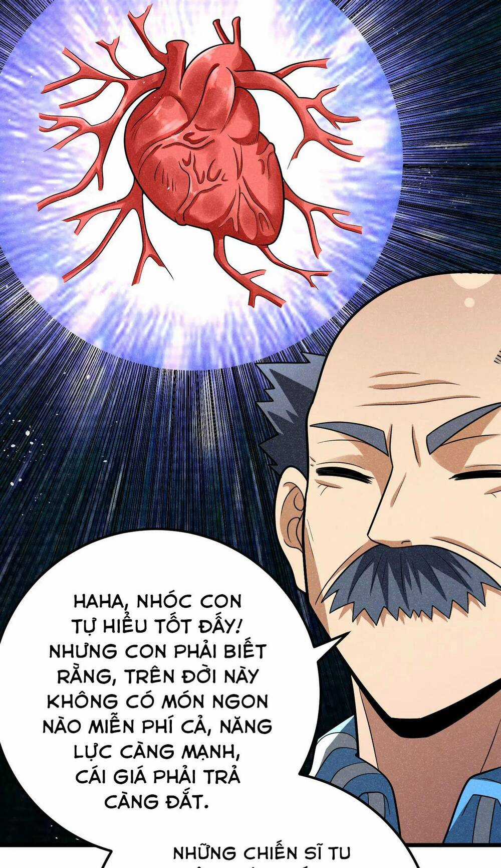 Thức Tỉnh Thành Thần - Chapter 5 - Trang 44