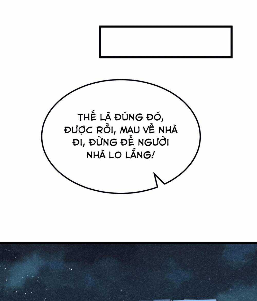 Thức Tỉnh Thành Thần - Chapter 5 - Trang 46