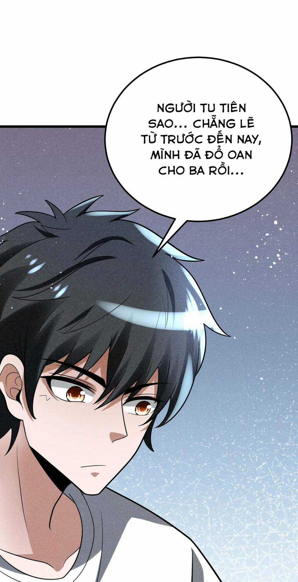 Thức Tỉnh Thành Thần - Chapter 5 - Trang 49