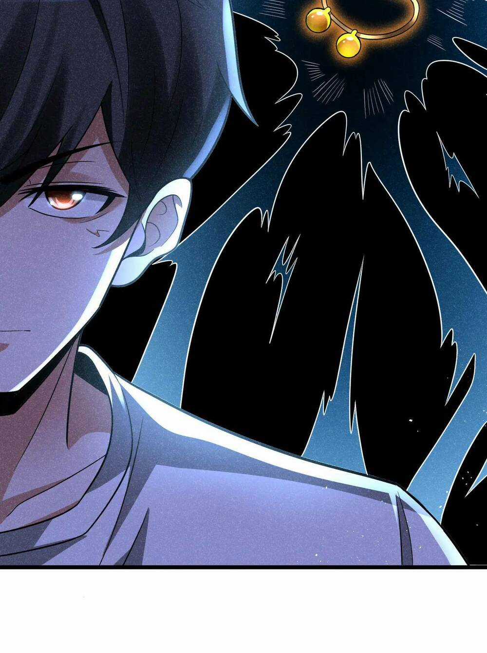 Thức Tỉnh Thành Thần - Chapter 5 - Trang 51