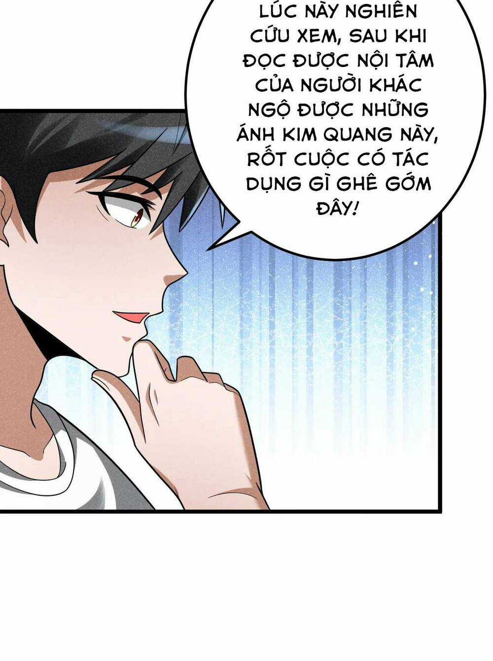 Thức Tỉnh Thành Thần - Chapter 5 - Trang 56