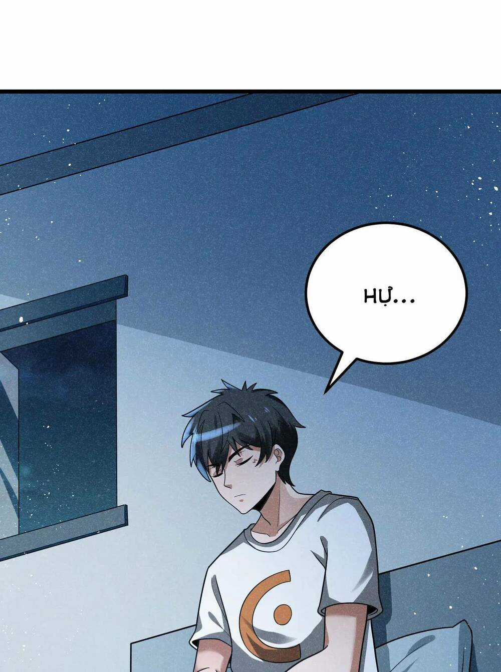 Thức Tỉnh Thành Thần - Chapter 5 - Trang 57