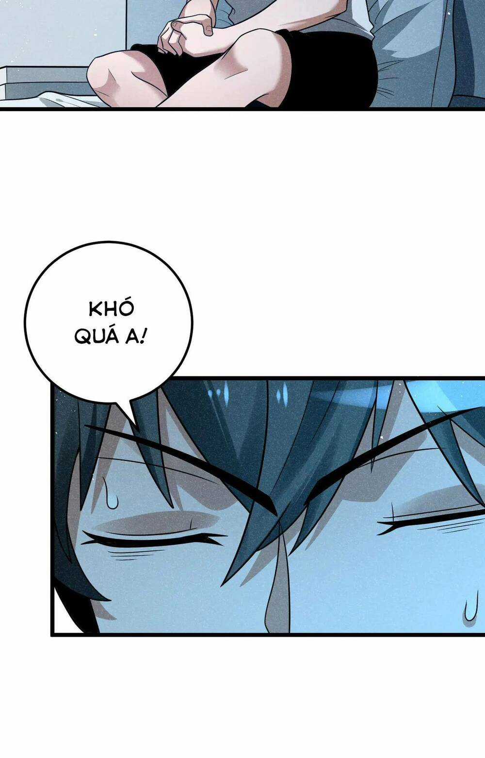 Thức Tỉnh Thành Thần - Chapter 5 - Trang 58