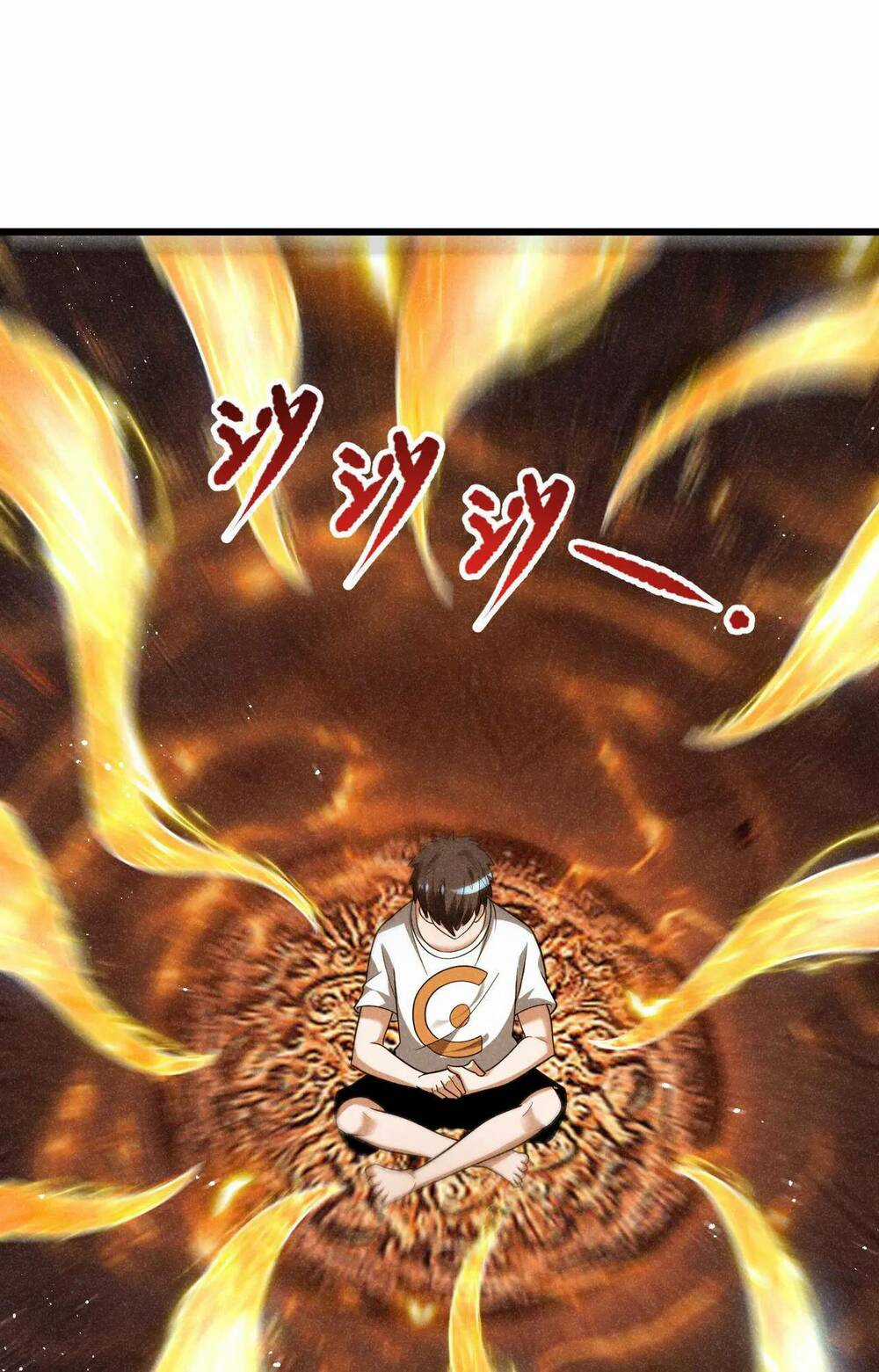 Thức Tỉnh Thành Thần - Chapter 5 - Trang 59