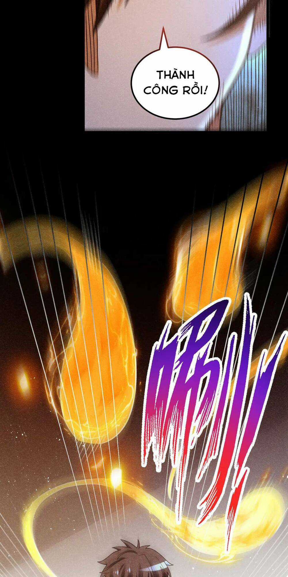 Thức Tỉnh Thành Thần - Chapter 5 - Trang 62