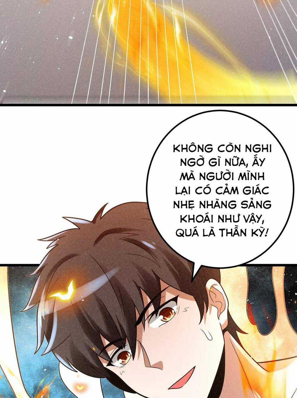 Thức Tỉnh Thành Thần - Chapter 5 - Trang 64
