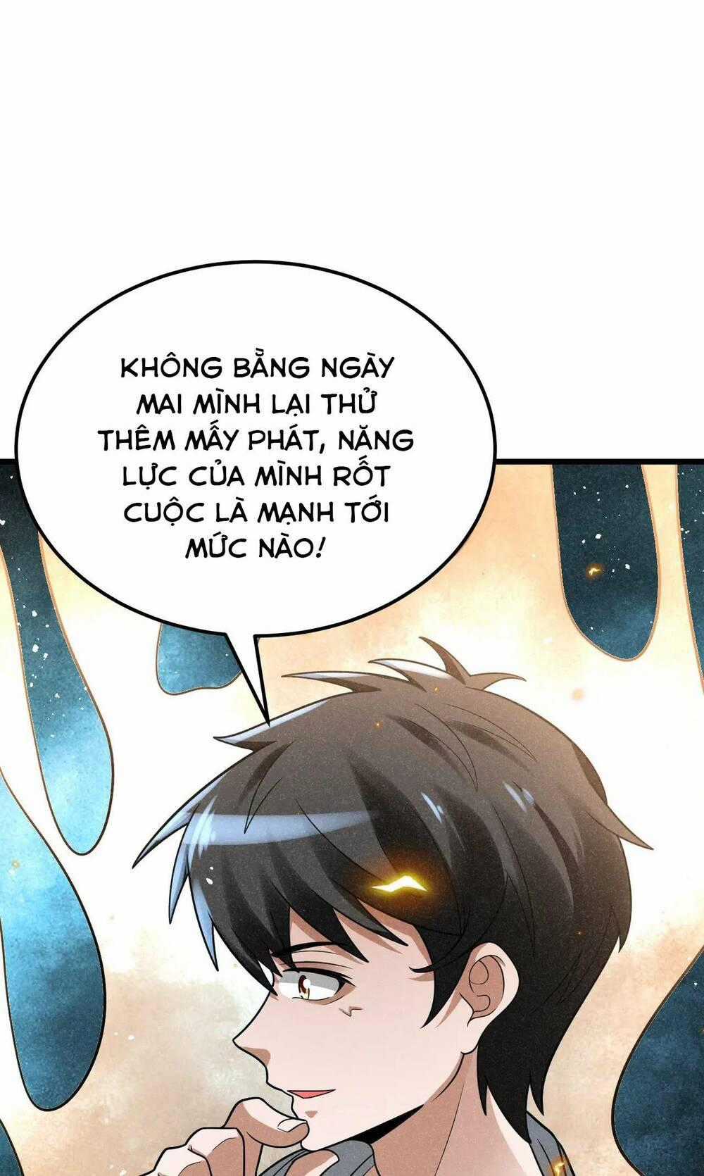 Thức Tỉnh Thành Thần - Chapter 5 - Trang 65