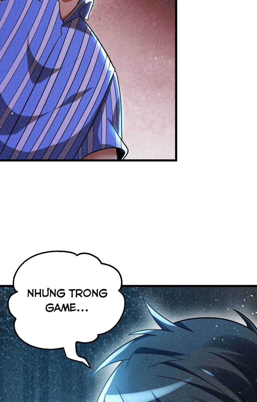 Thức Tỉnh Thành Thần - Chapter 5 - Trang 9