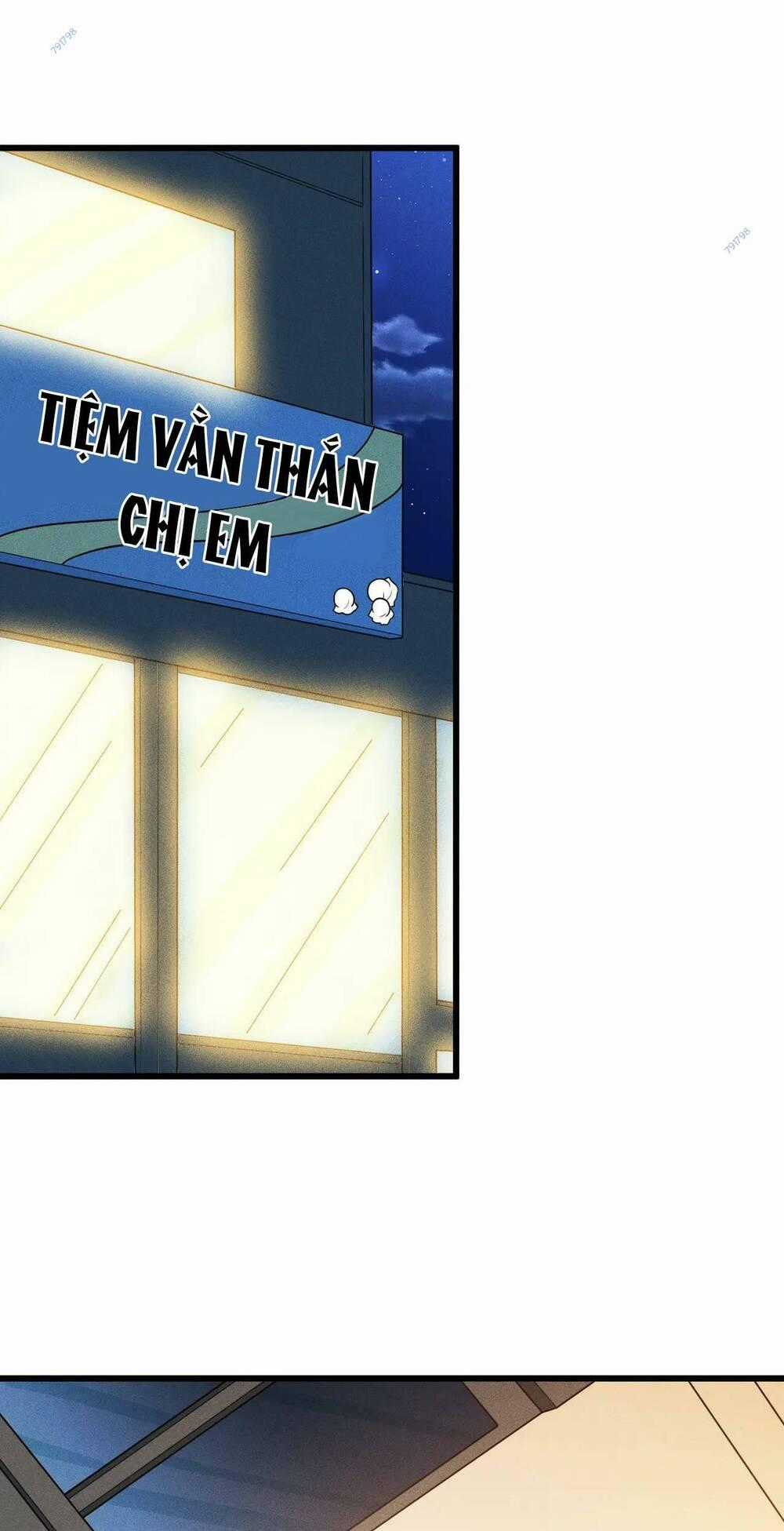 Thức Tỉnh Thành Thần - Chapter 6 - Trang 1