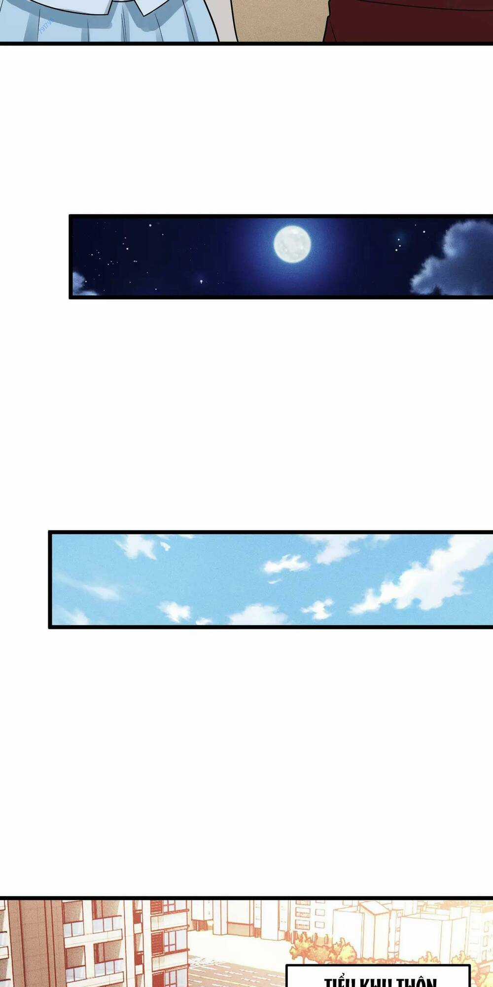 Thức Tỉnh Thành Thần - Chapter 6 - Trang 18