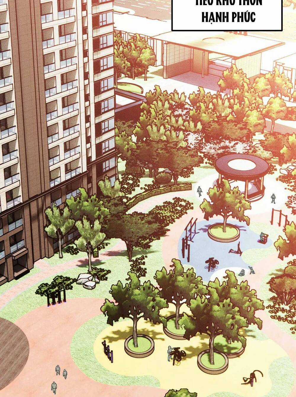 Thức Tỉnh Thành Thần - Chapter 6 - Trang 19