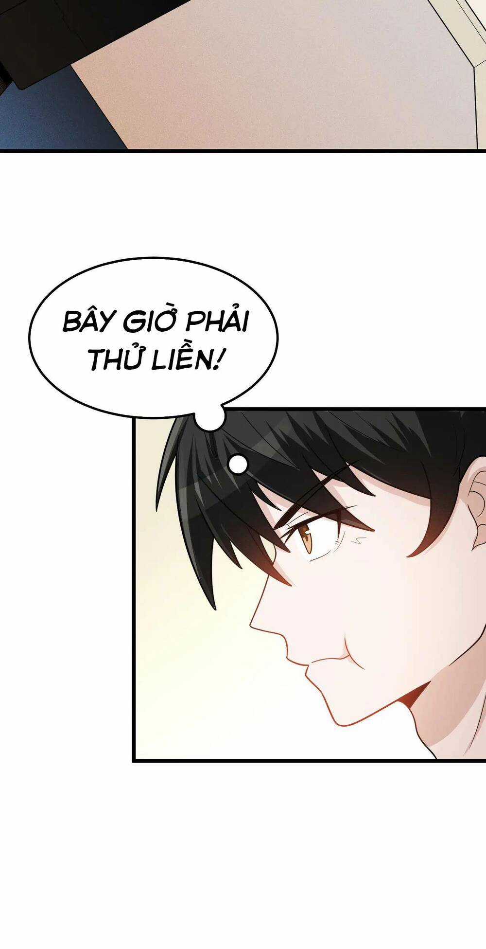 Thức Tỉnh Thành Thần - Chapter 6 - Trang 3