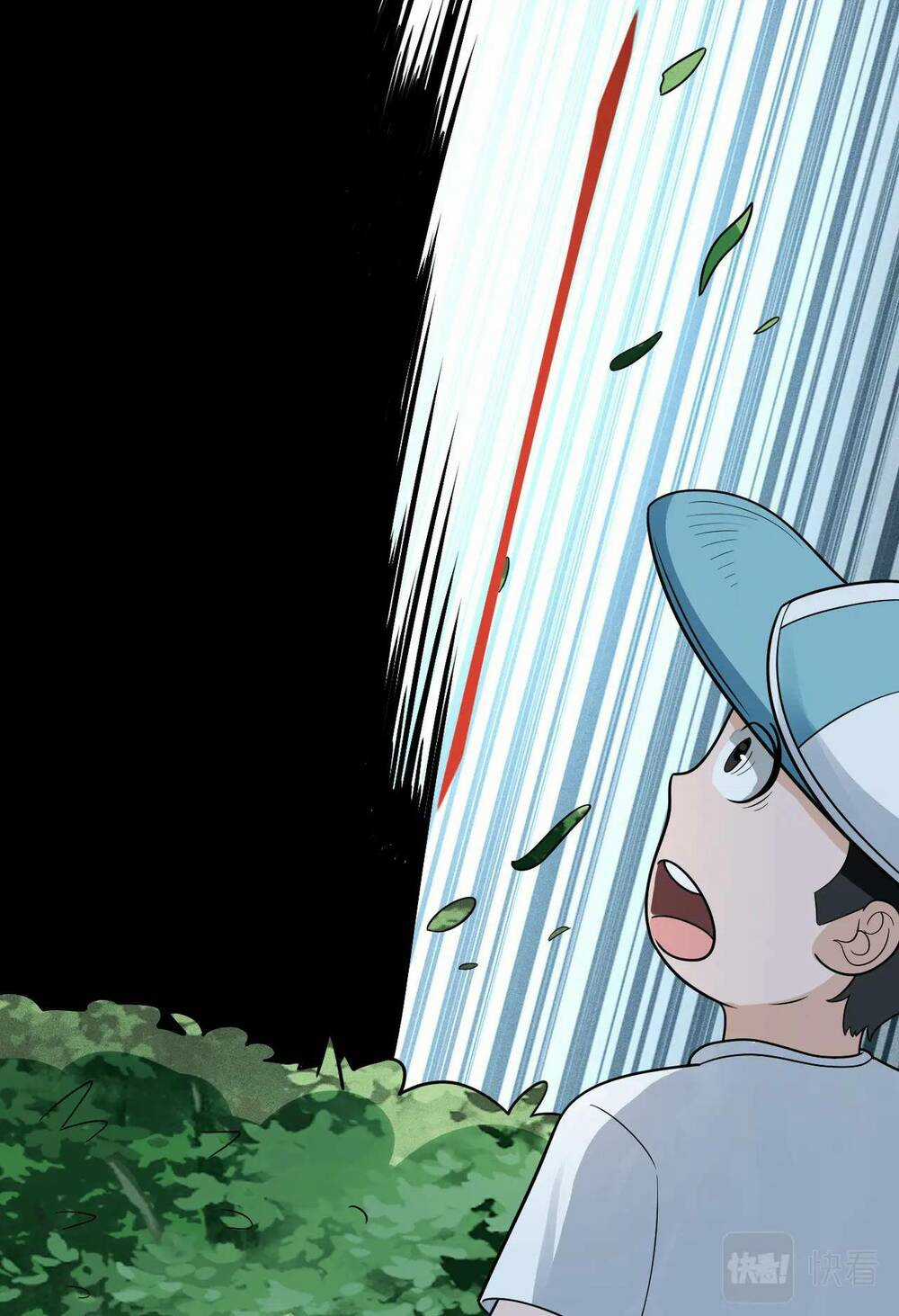 Thức Tỉnh Thành Thần - Chapter 6 - Trang 22