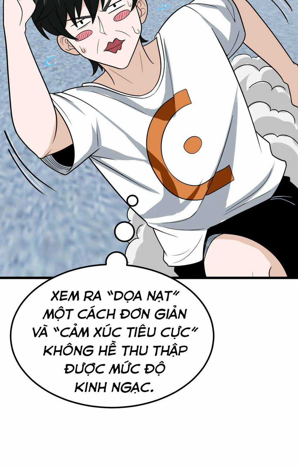 Thức Tỉnh Thành Thần - Chapter 6 - Trang 26