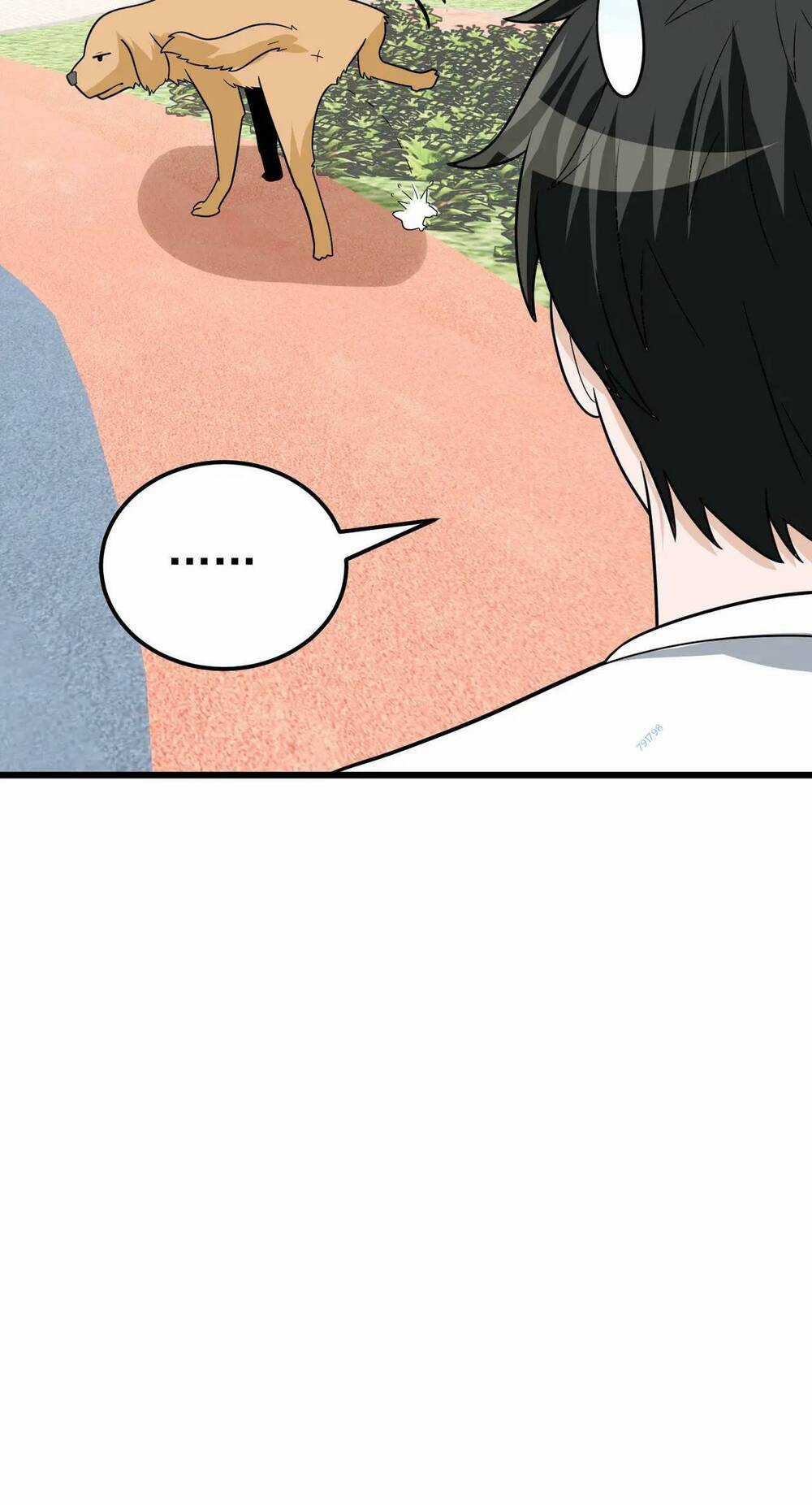 Thức Tỉnh Thành Thần - Chapter 6 - Trang 32