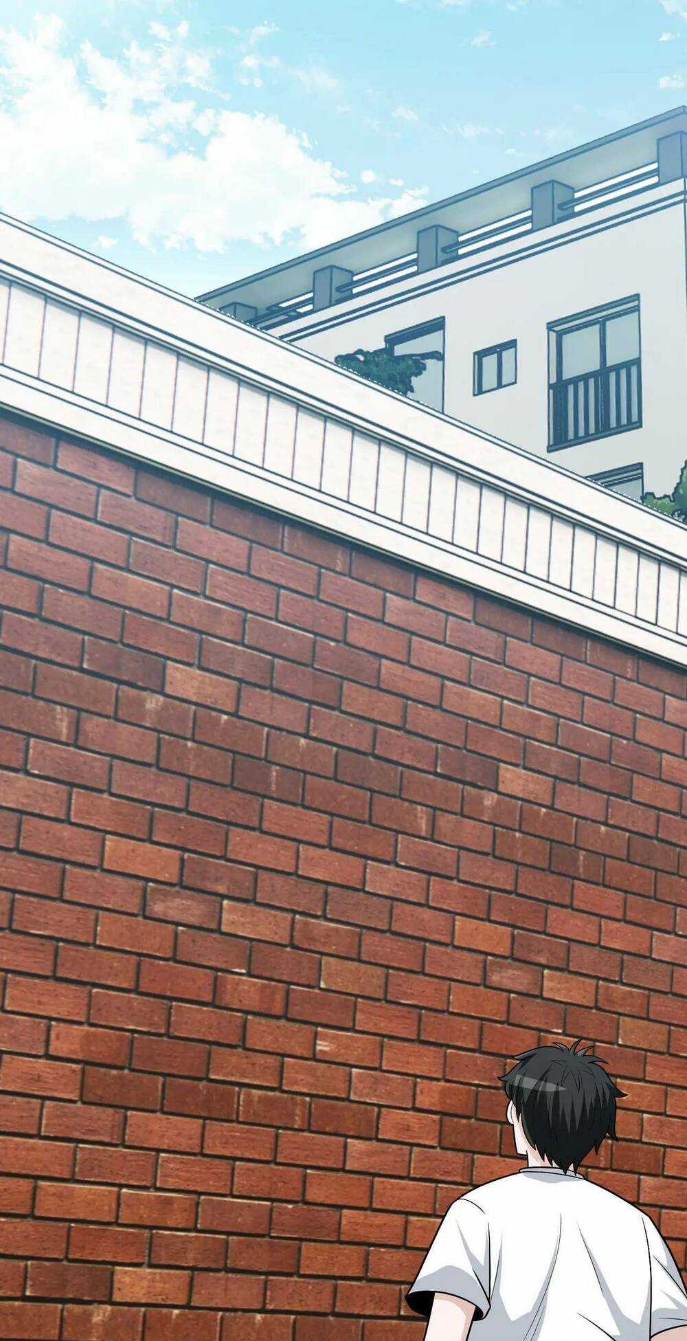 Thức Tỉnh Thành Thần - Chapter 6 - Trang 34