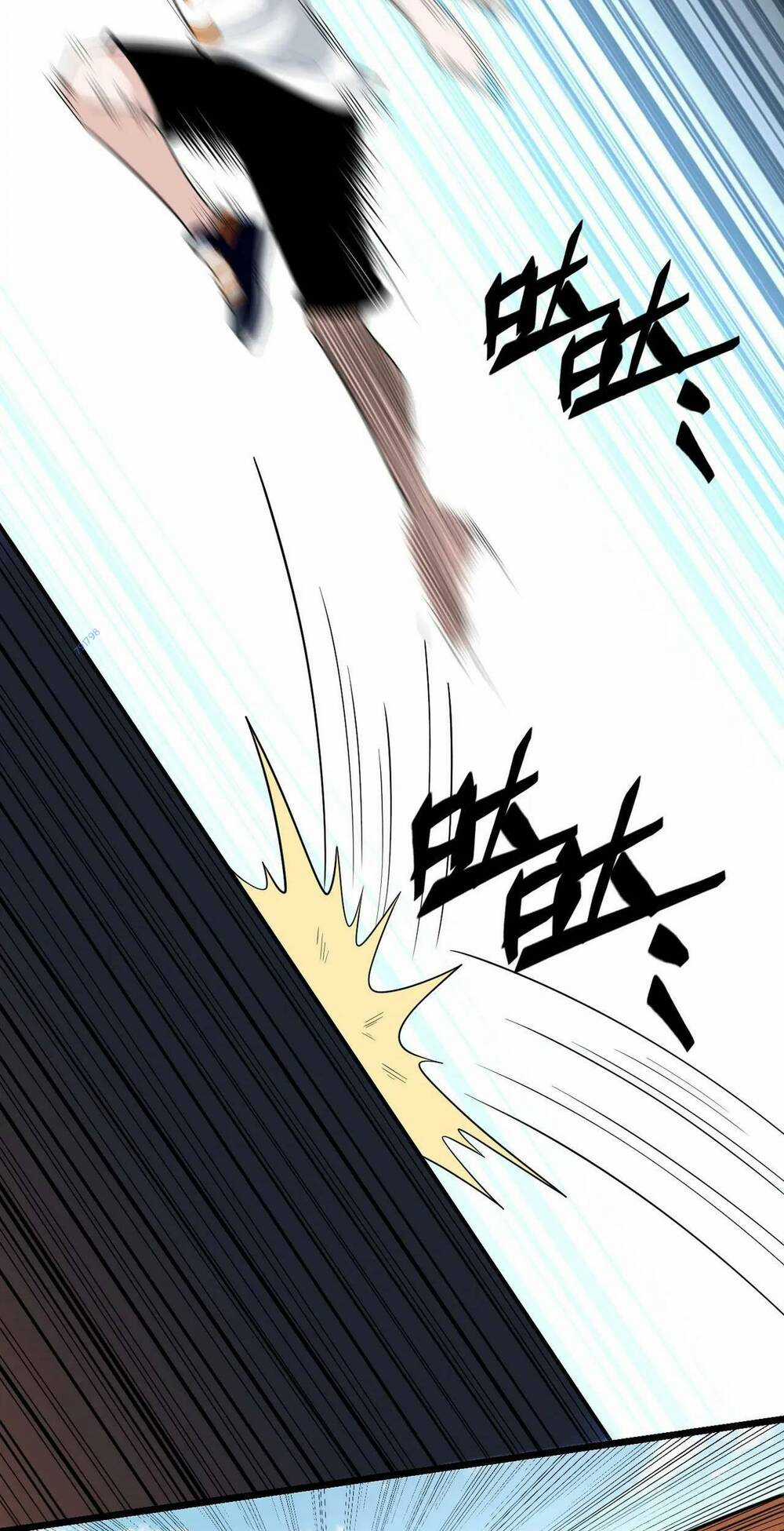 Thức Tỉnh Thành Thần - Chapter 6 - Trang 37