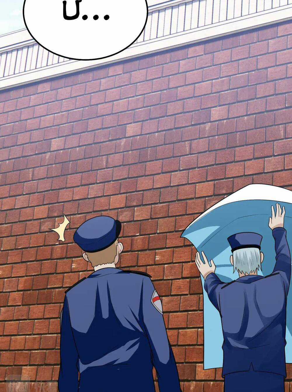 Thức Tỉnh Thành Thần - Chapter 6 - Trang 39