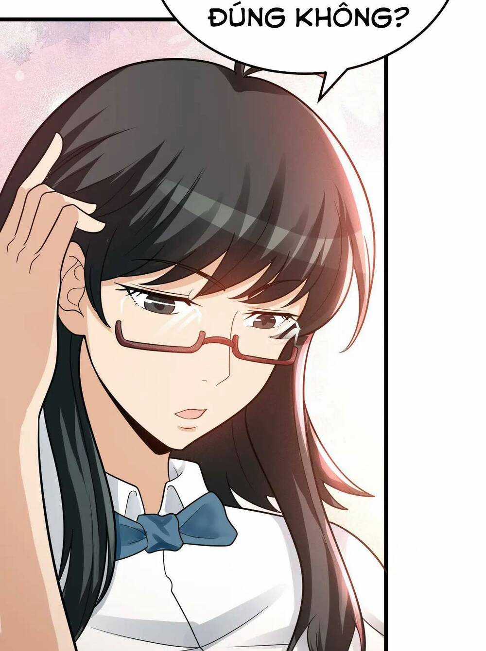 Thức Tỉnh Thành Thần - Chapter 6 - Trang 6