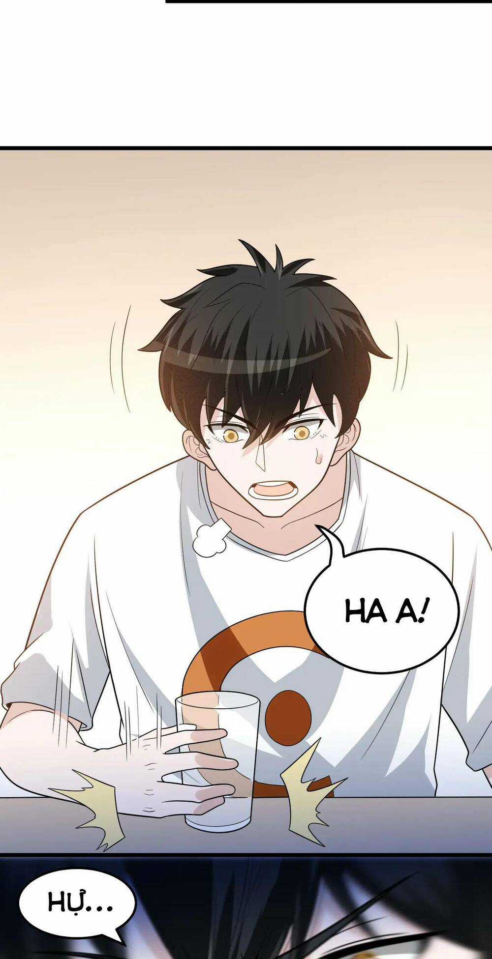 Thức Tỉnh Thành Thần - Chapter 6 - Trang 53