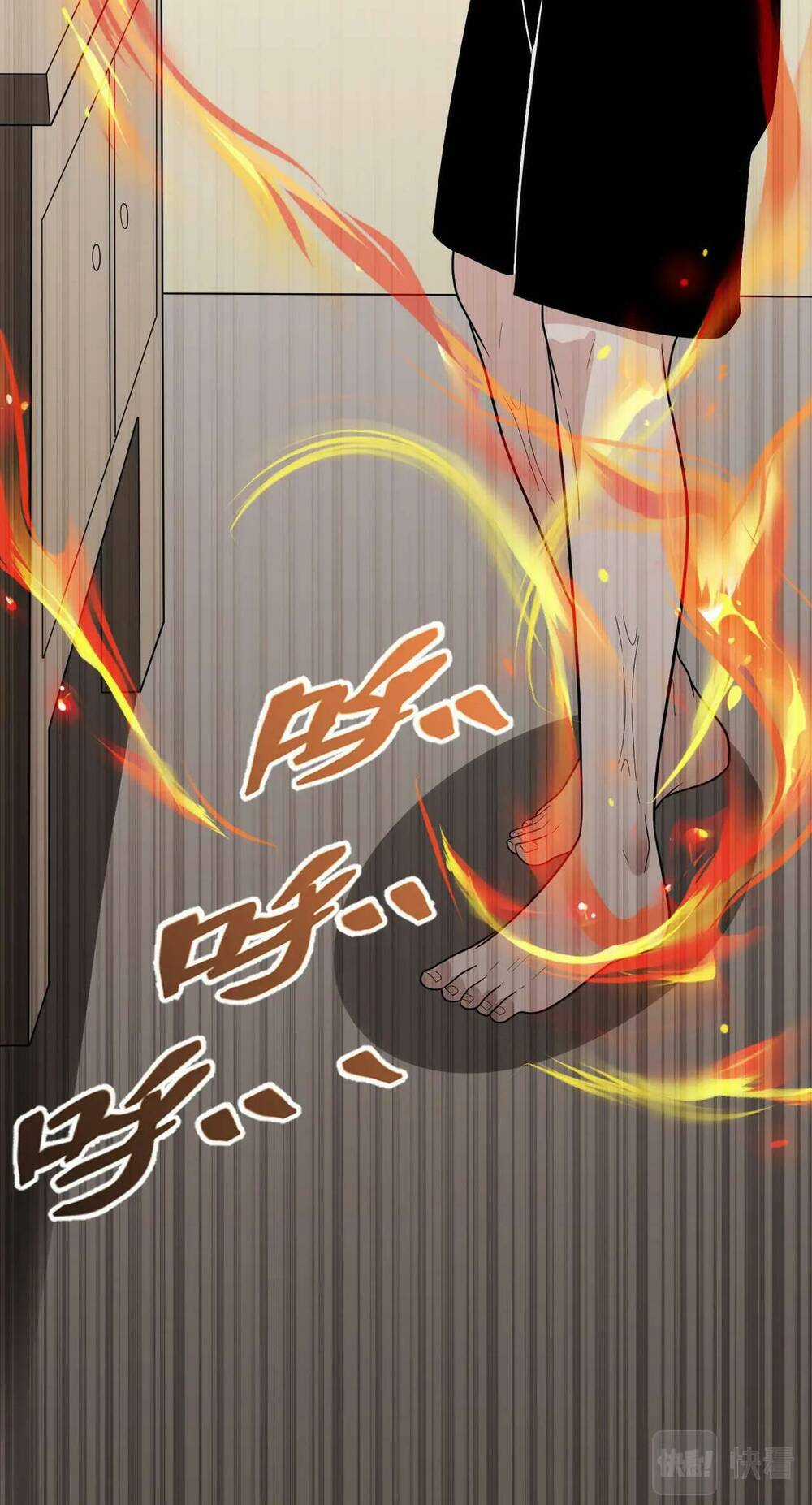 Thức Tỉnh Thành Thần - Chapter 6 - Trang 55