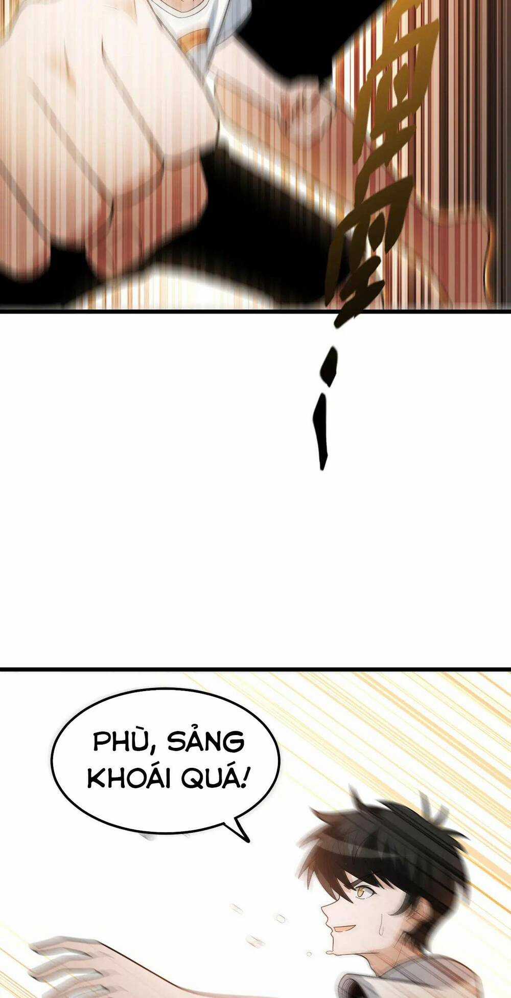 Thức Tỉnh Thành Thần - Chapter 6 - Trang 57