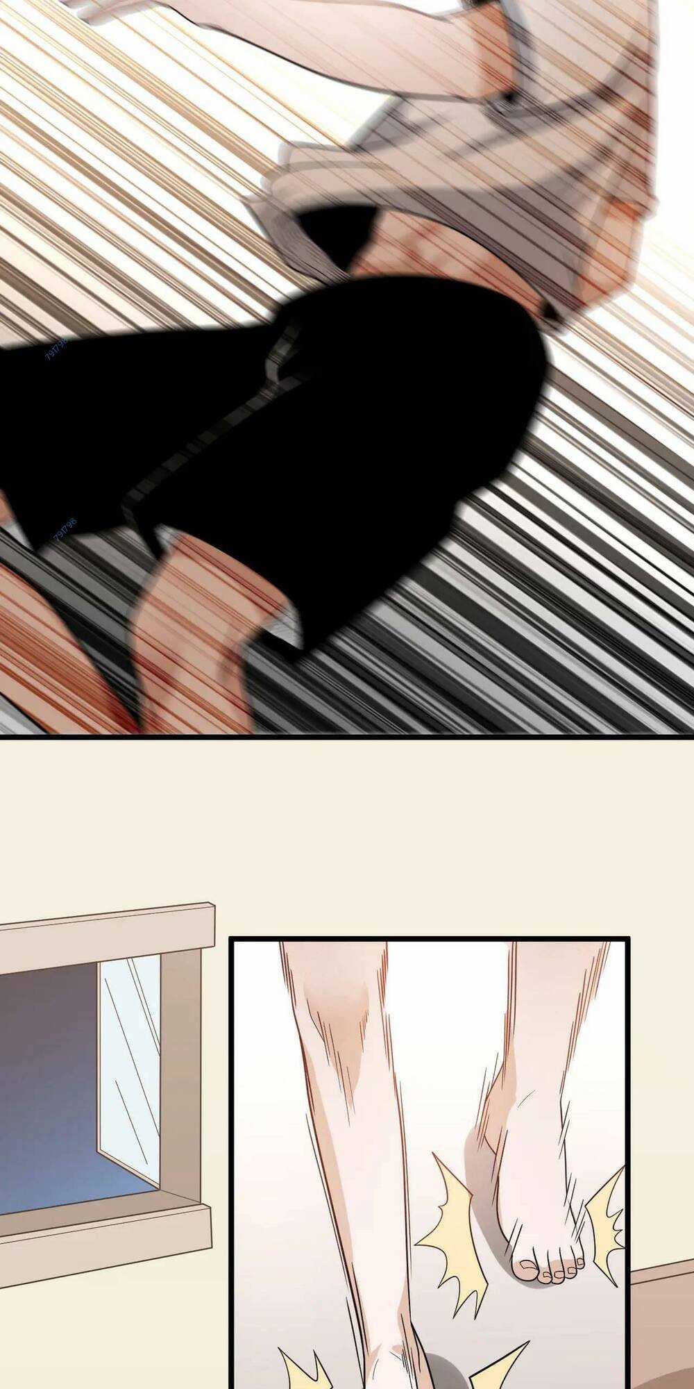 Thức Tỉnh Thành Thần - Chapter 6 - Trang 58