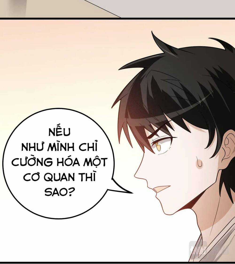 Thức Tỉnh Thành Thần - Chapter 6 - Trang 60