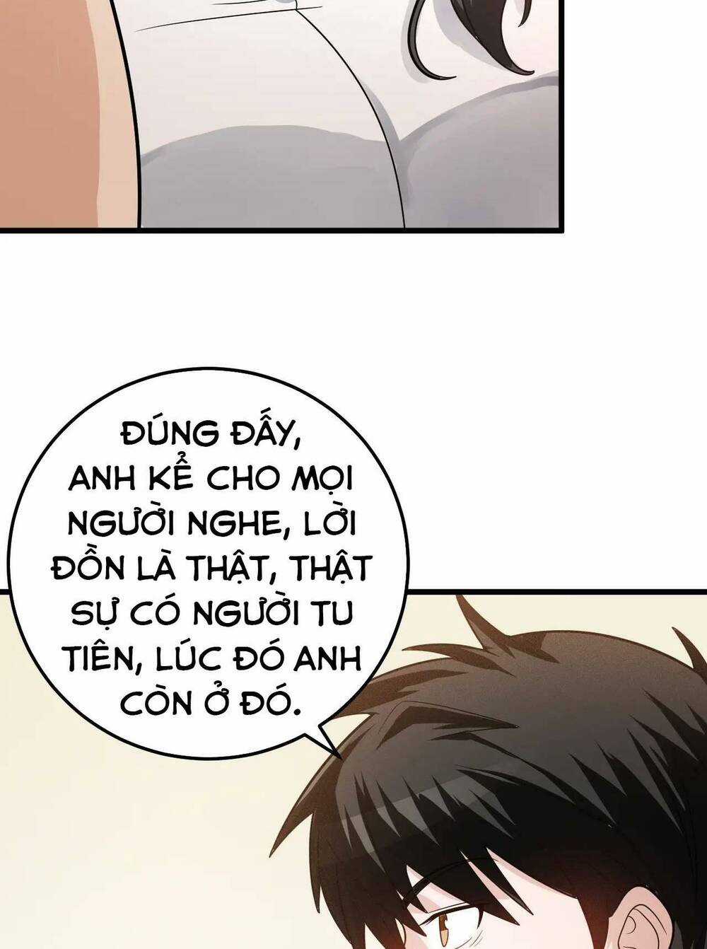 Thức Tỉnh Thành Thần - Chapter 6 - Trang 7