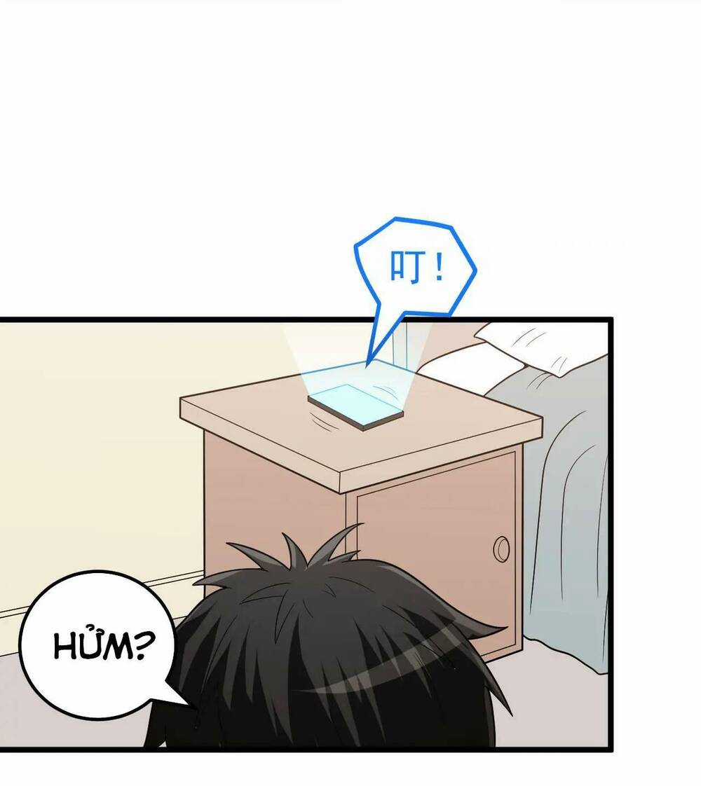 Thức Tỉnh Thành Thần - Chapter 6 - Trang 61