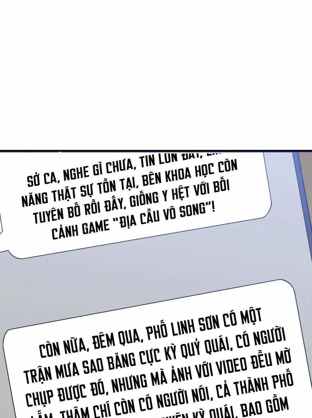 Thức Tỉnh Thành Thần - Chapter 6 - Trang 63