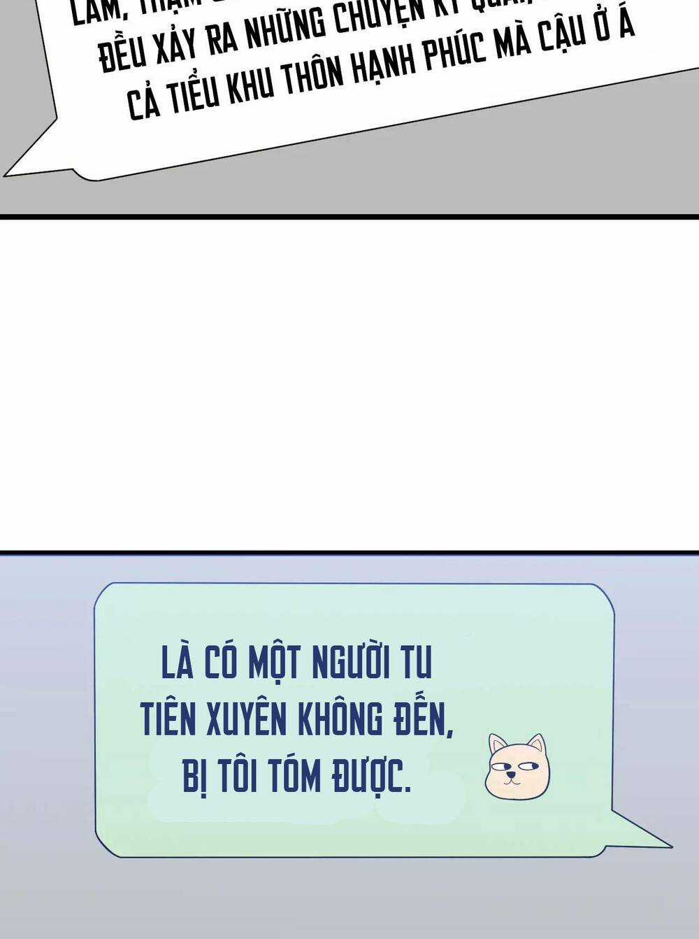 Thức Tỉnh Thành Thần - Chapter 6 - Trang 64