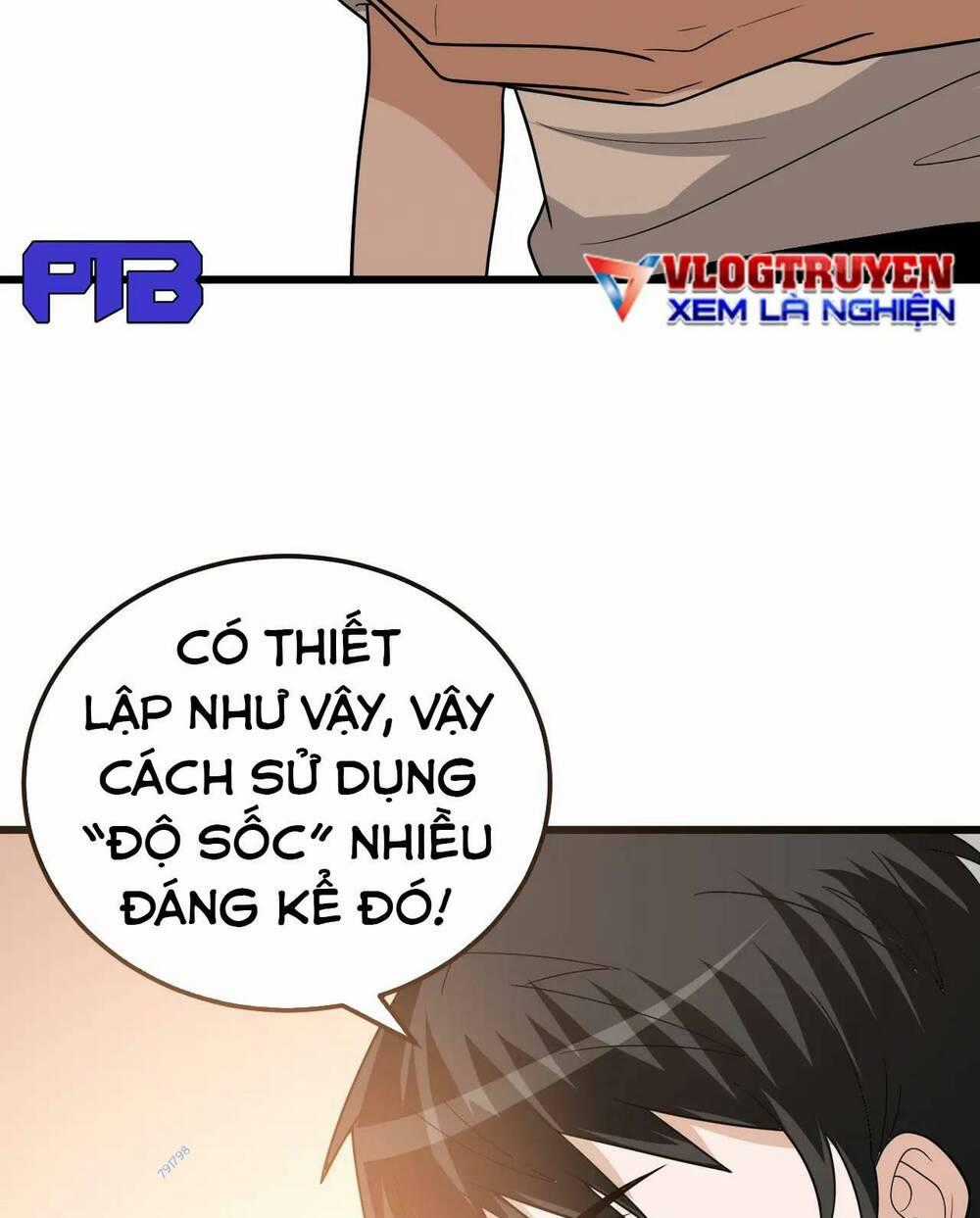Thức Tỉnh Thành Thần - Chapter 6 - Trang 66