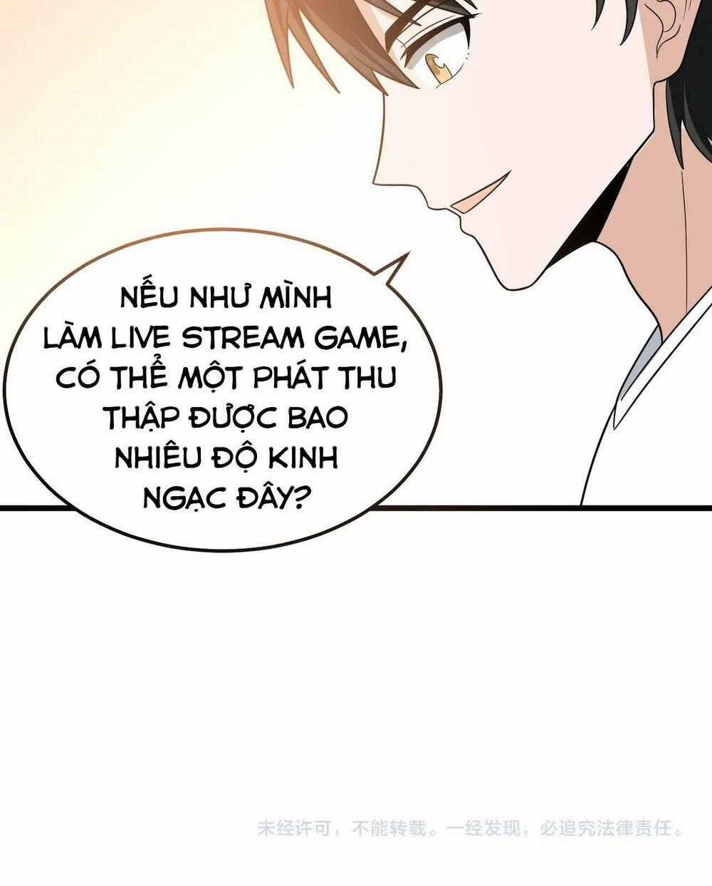 Thức Tỉnh Thành Thần - Chapter 6 - Trang 67