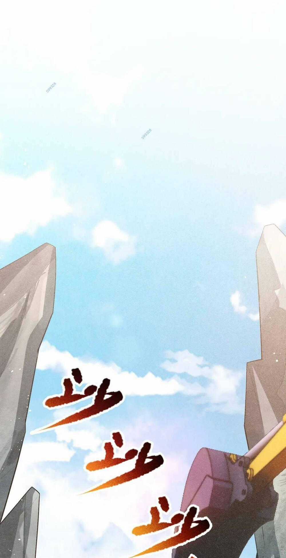 Thức Tỉnh Thành Thần - Chapter 7 - Trang 1