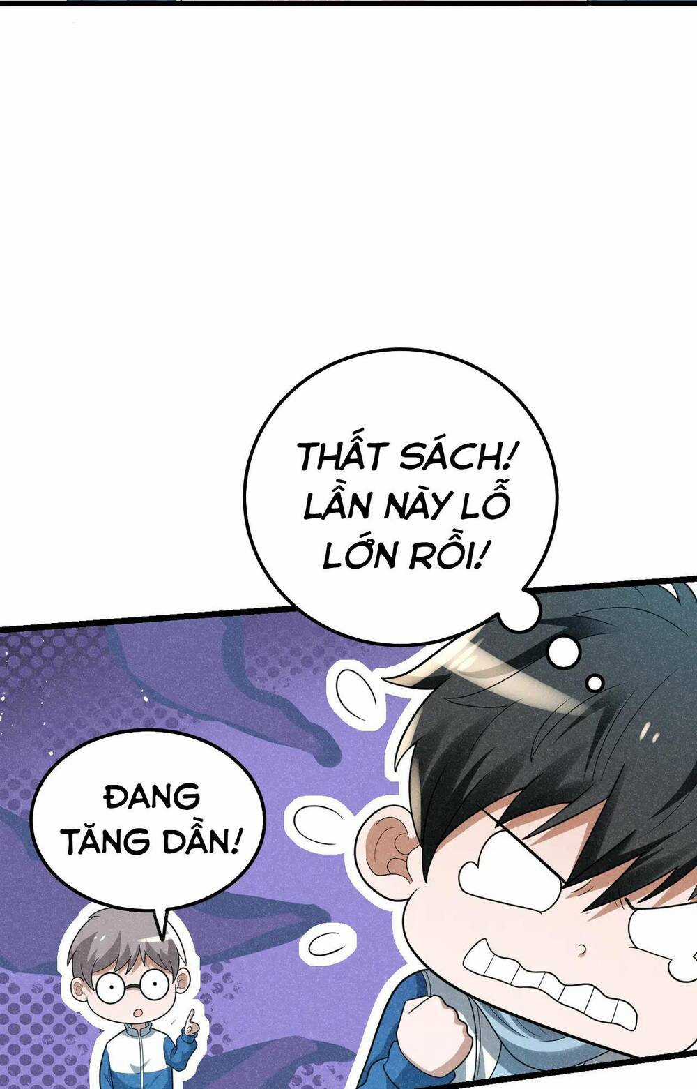 Thức Tỉnh Thành Thần - Chapter 7 - Trang 13