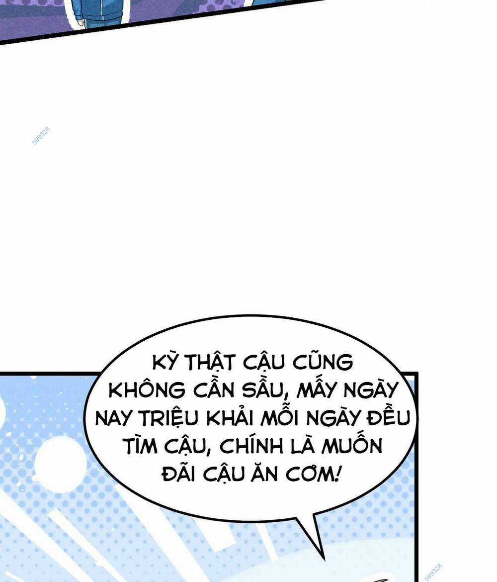 Thức Tỉnh Thành Thần - Chapter 7 - Trang 14