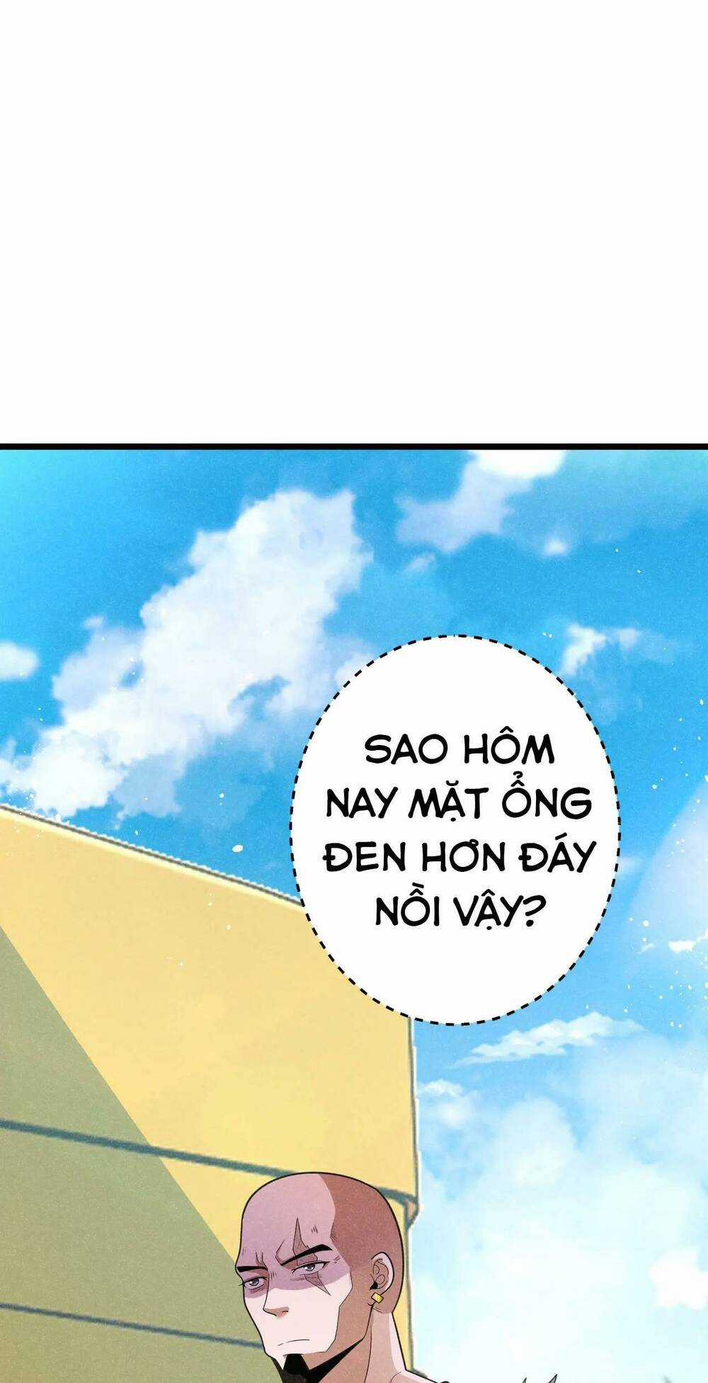 Thức Tỉnh Thành Thần - Chapter 7 - Trang 19