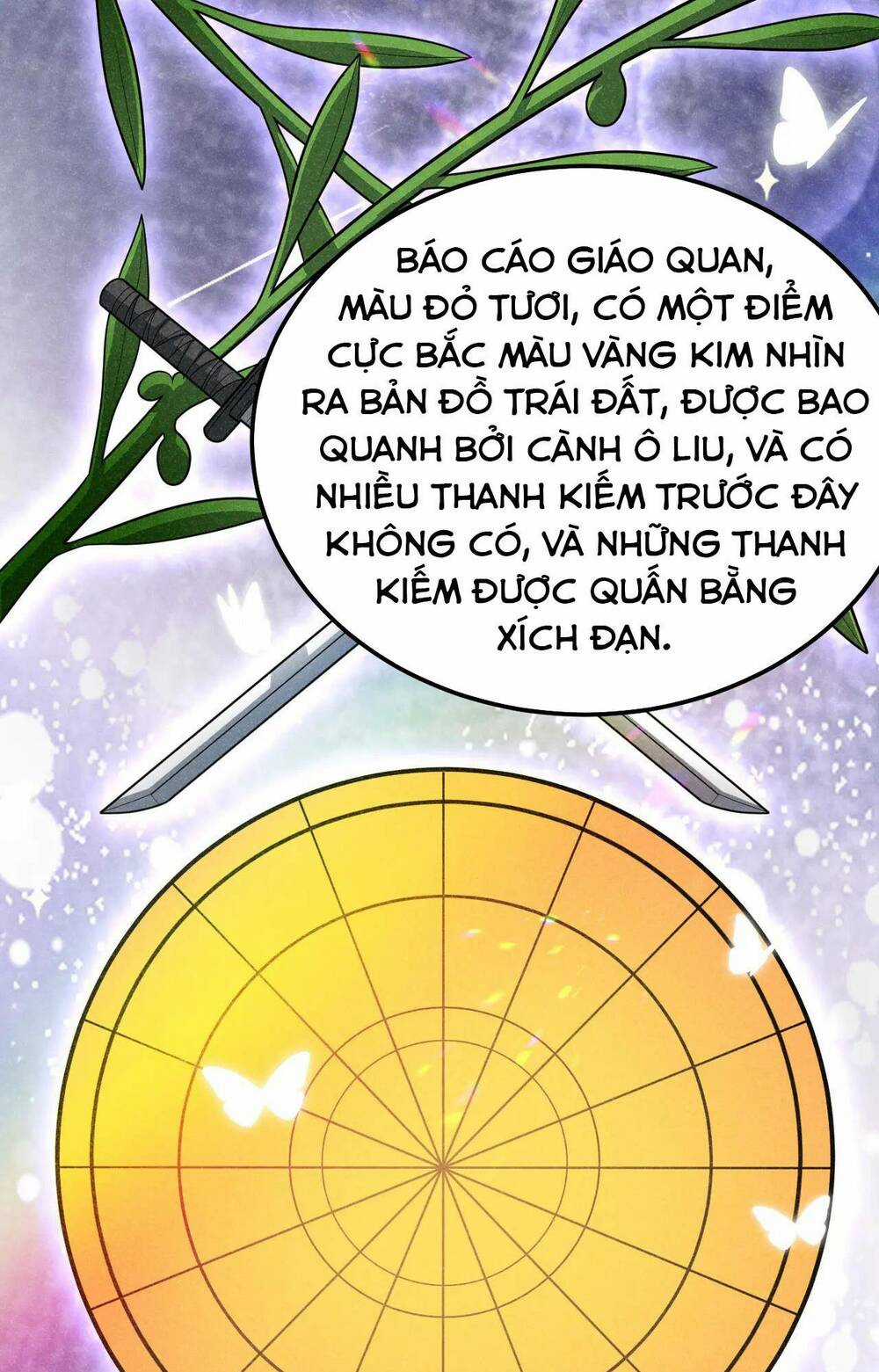 Thức Tỉnh Thành Thần - Chapter 7 - Trang 30