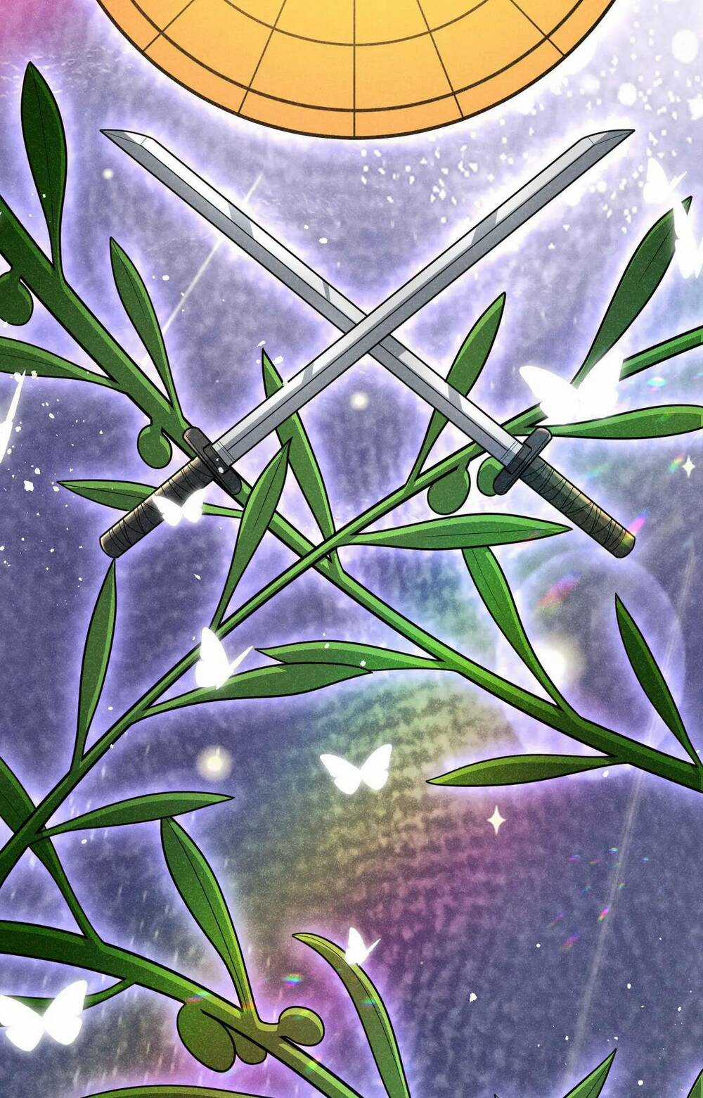 Thức Tỉnh Thành Thần - Chapter 7 - Trang 31