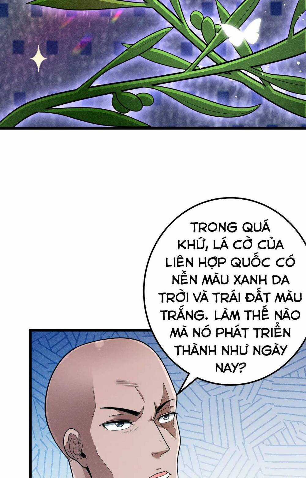 Thức Tỉnh Thành Thần - Chapter 7 - Trang 32