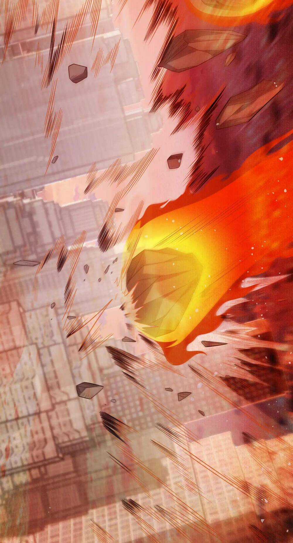 Thức Tỉnh Thành Thần - Chapter 7 - Trang 34