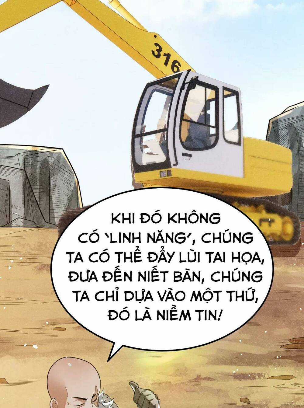Thức Tỉnh Thành Thần - Chapter 7 - Trang 37