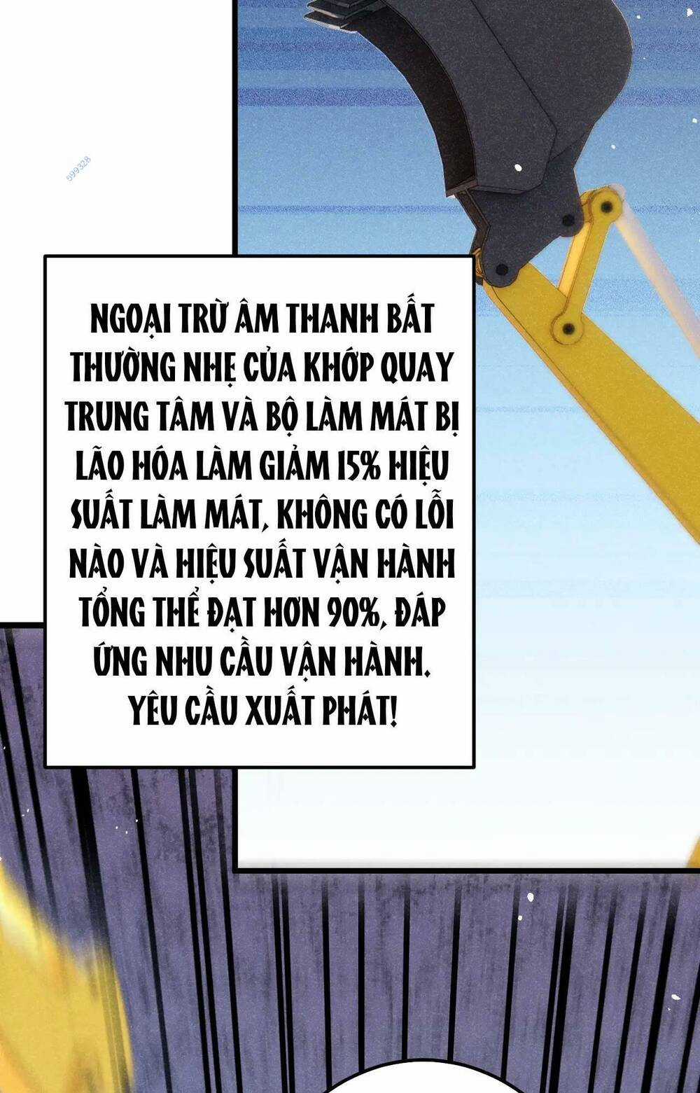 Thức Tỉnh Thành Thần - Chapter 7 - Trang 41