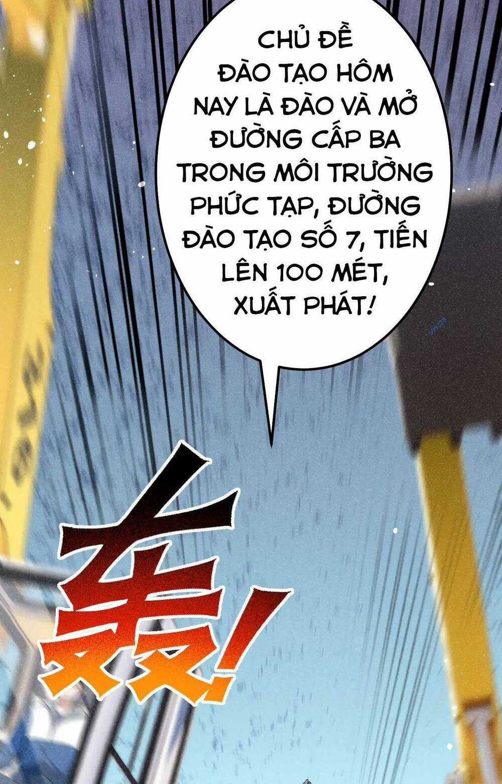 Thức Tỉnh Thành Thần - Chapter 7 - Trang 42