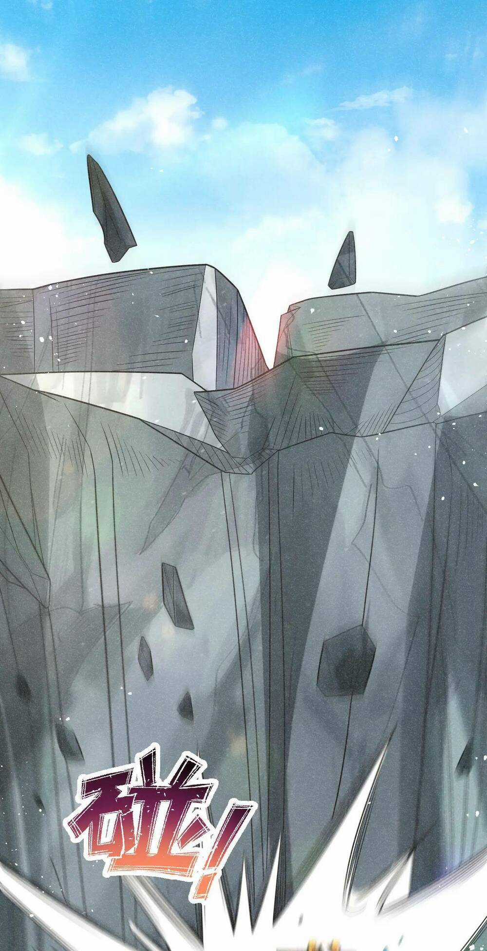 Thức Tỉnh Thành Thần - Chapter 7 - Trang 47